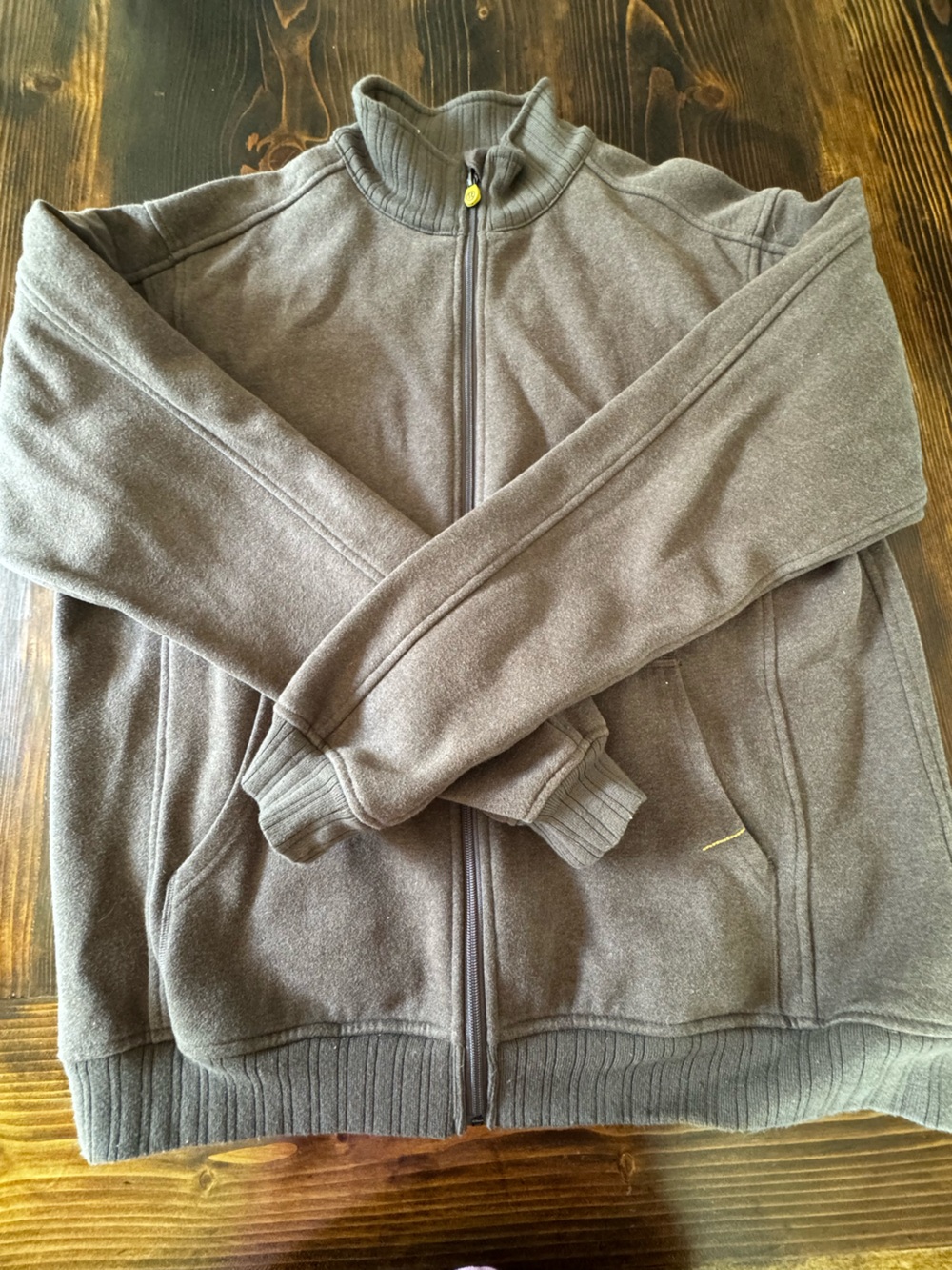 Lululemon men’s XXL TAGS REMOVED